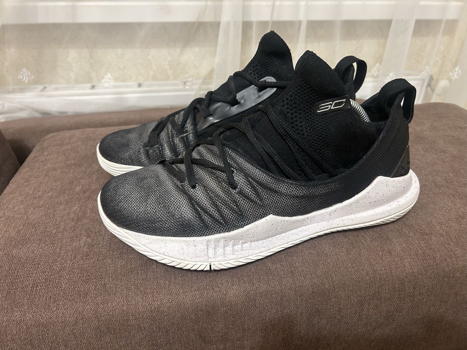 under armour curry - купити чоловіче взуття - Ціна на OLX.ua