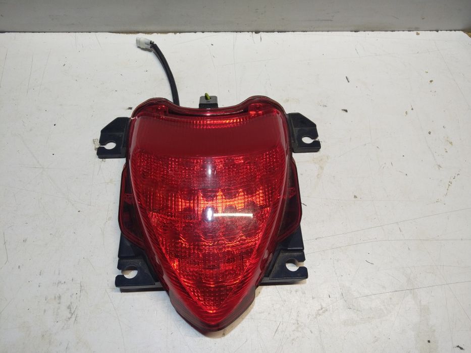 Suzuki Intruder vzr 1800 lampa tylna