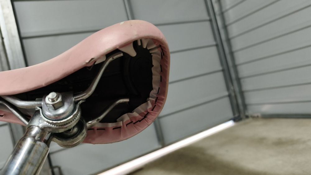 rowerek Martes Mia  16"