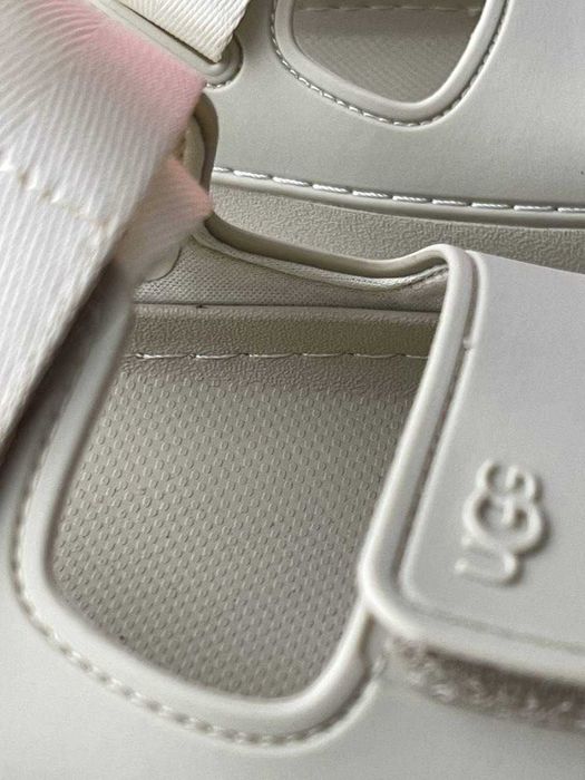 Босоножки/Босоніжки Ugg Goldenglow Sandals Beige/Угги/Сандали Угг/Уггі/Угі/Уги