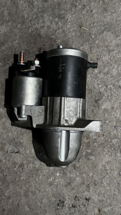 Стартер Jeep Джип 68084005AA