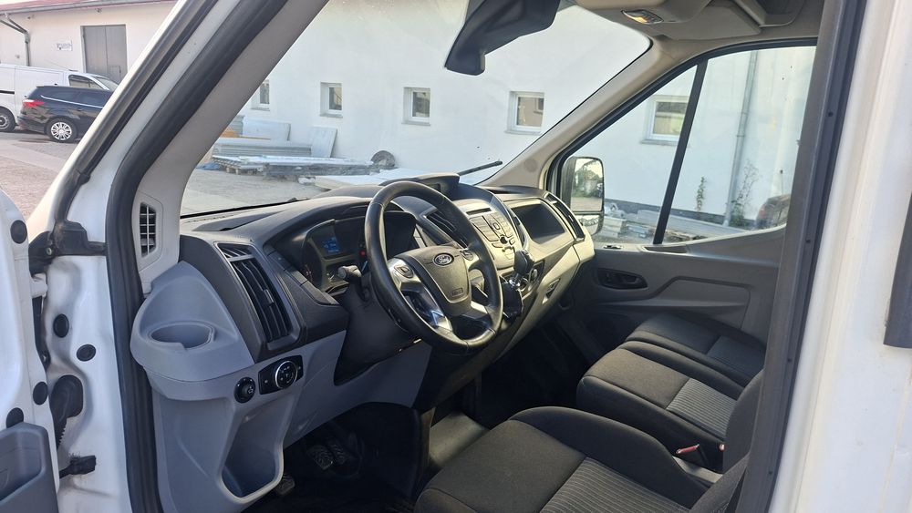 Ford Transit 2.2 TDCI