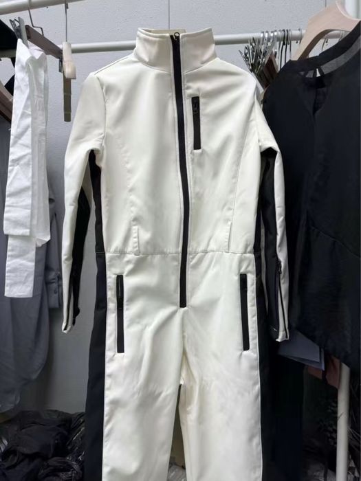 Лижній комібнезон zara ski zara