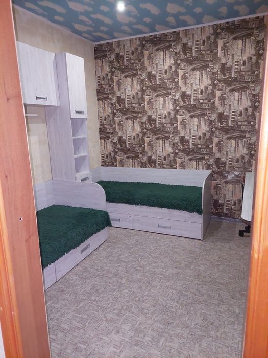 РЕЗЕРВ 3 кімнати+власний двір+2-х поверхова будівля (можливо під бізне