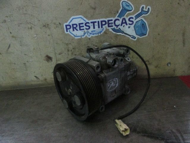 Compressor AC MAZDA 5 (CR19)