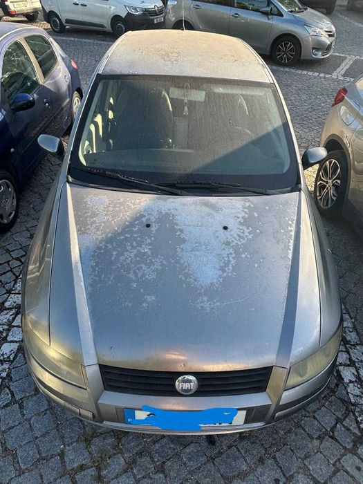 Fiat Stilo 1.9 Diesel