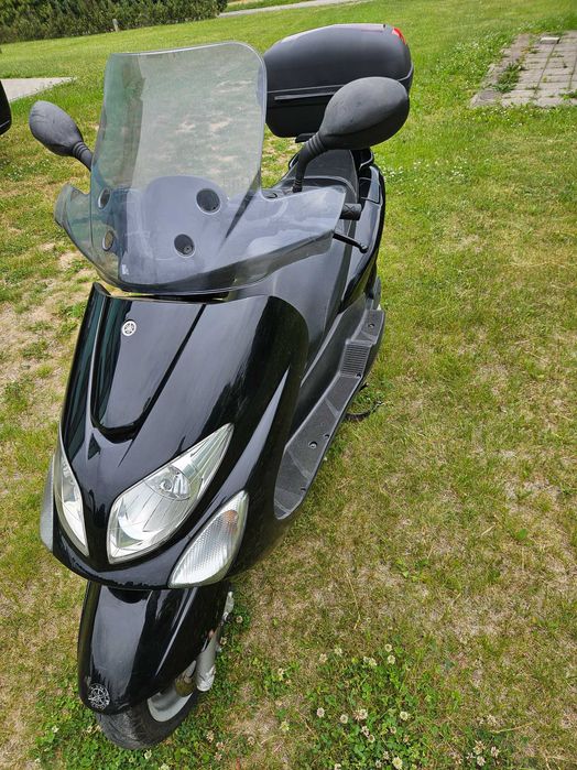 Yamaha
