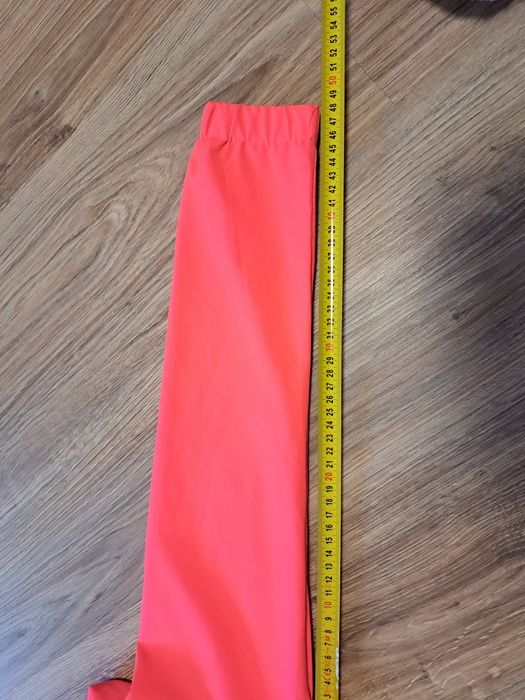 Wiatrowka neon kurtka sm