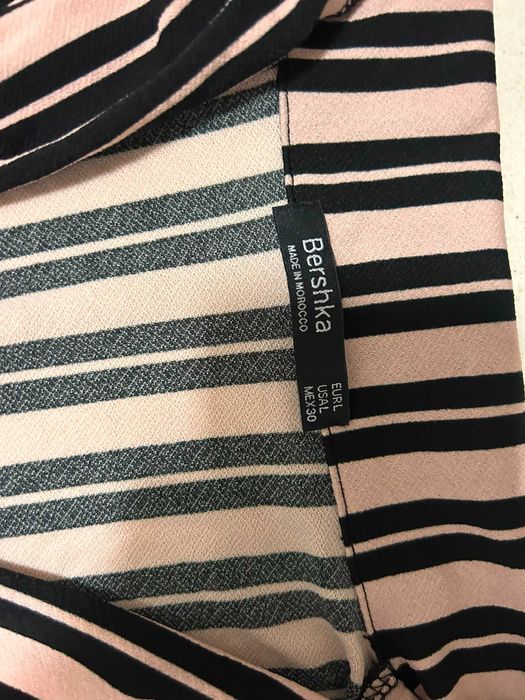 Body formal bershka L