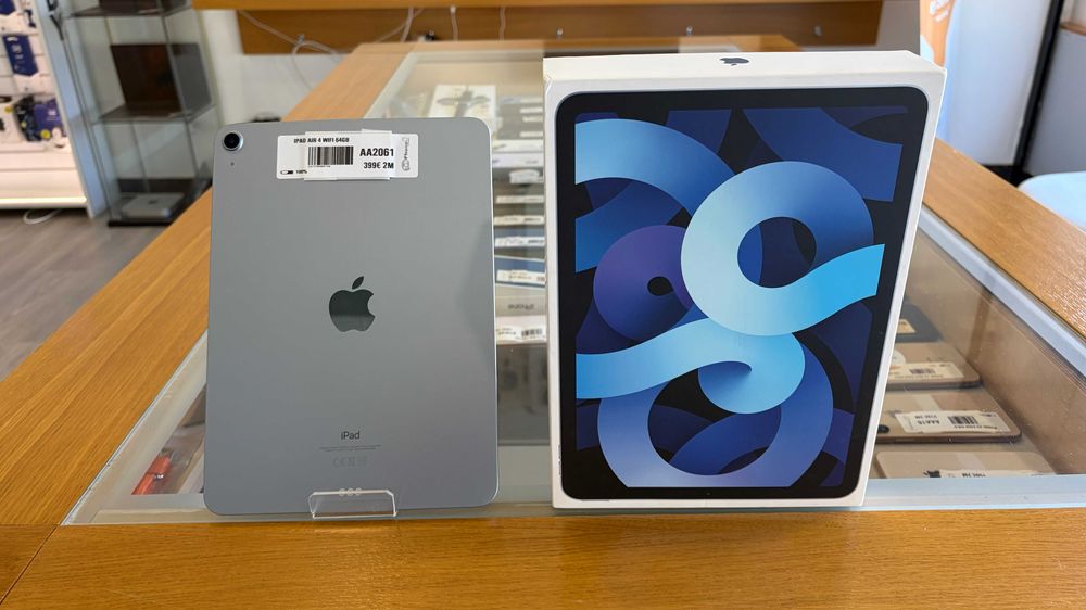 Ipad AIR 4 WIFI 64Gb