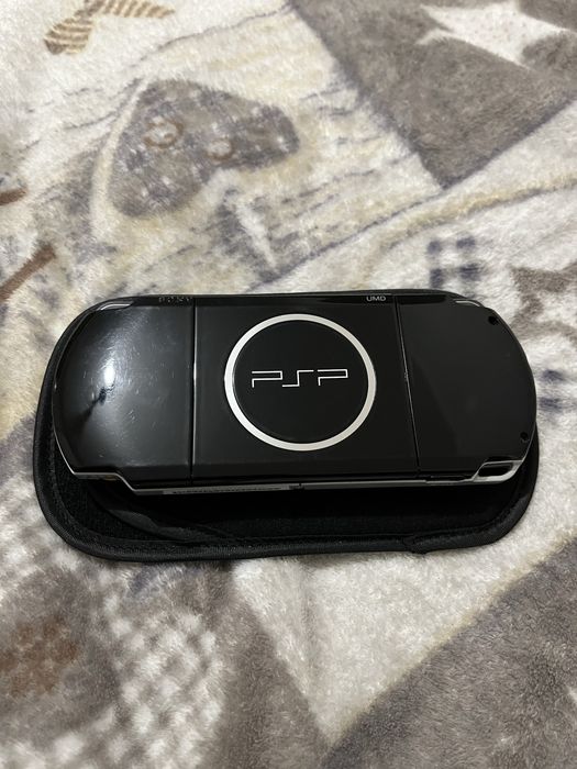 Psp 3000