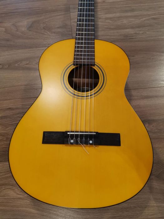 Gitara klasyczna