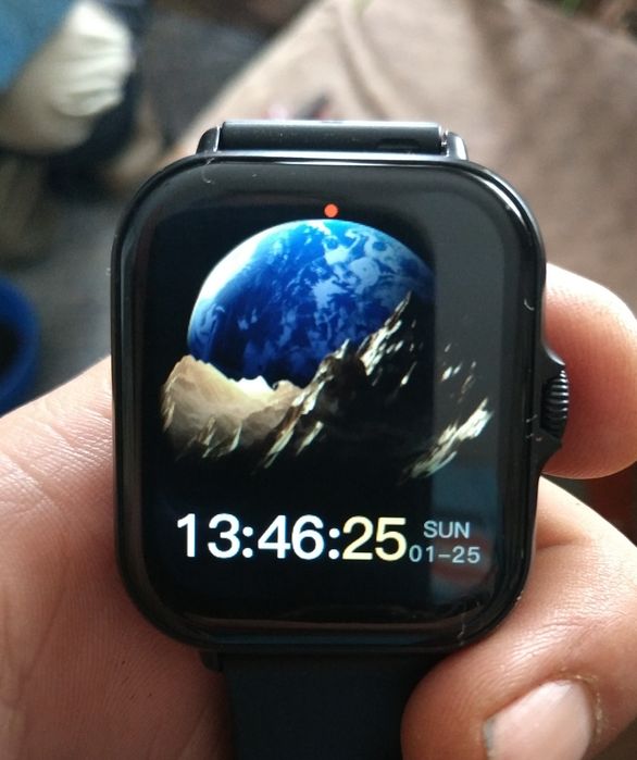 Смарт годинник  GT2 смарт часи