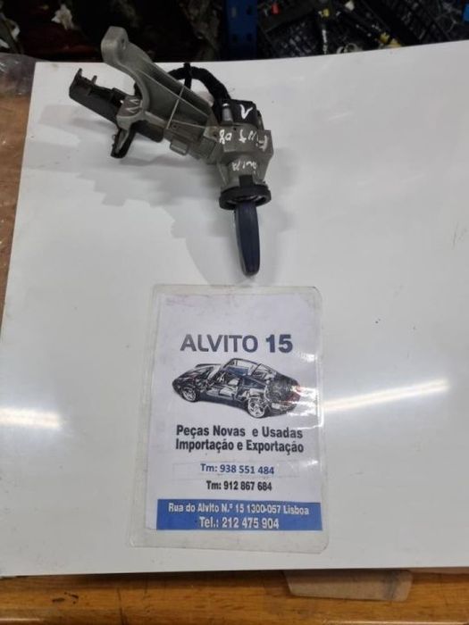 canhão de ignição Fiat Linea 2008
