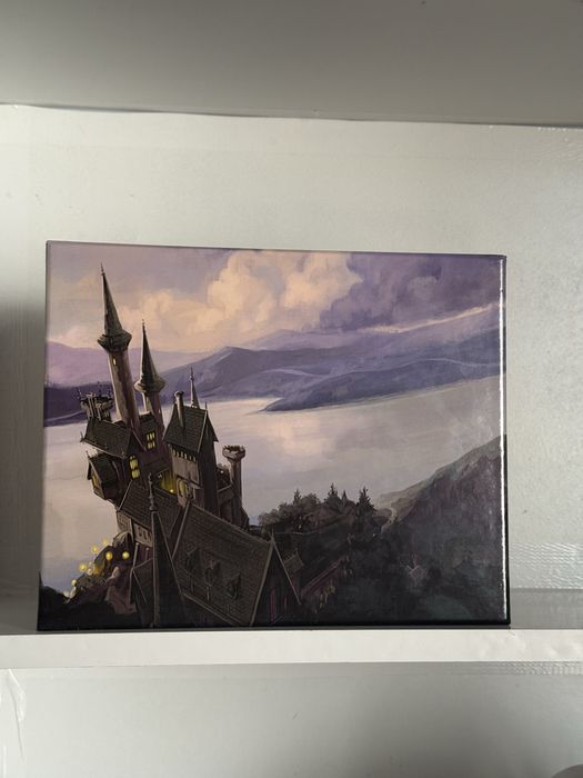 Coleçao livros Harry Potter (Inglês)