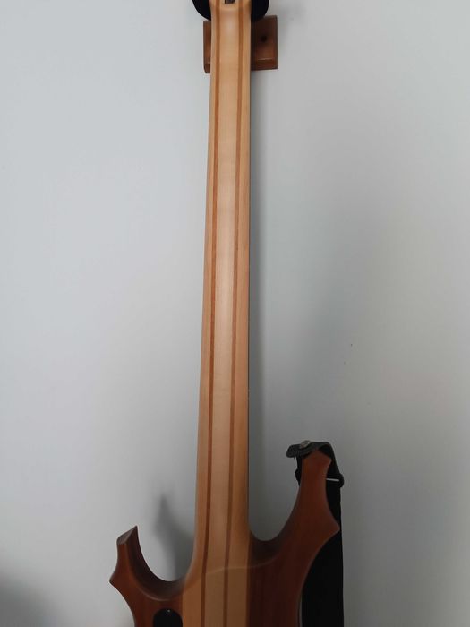Gitara BASOWA 5 strun