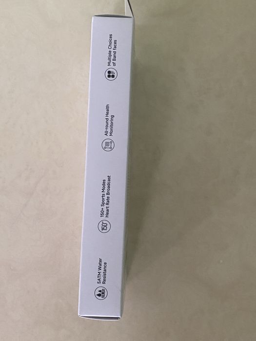 Xiaomi Smart Band 10