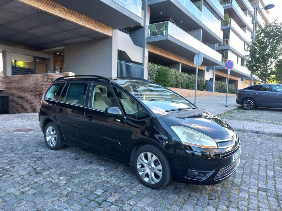 Citroen C4 1.6 HDI full extras — photo 2