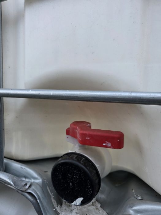 Sprzedam MAUZER 1000L Możliwość dowozu