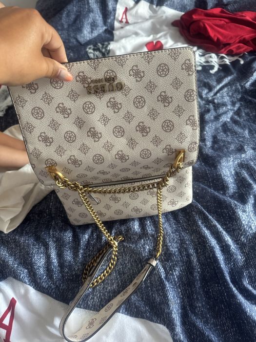 Orginalna torebka Guess