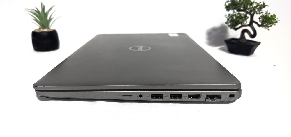Dell сучасний бізнес-ноутбук 15.6"  | ultra 7 / 16GB-512GB SSD / Гарантія