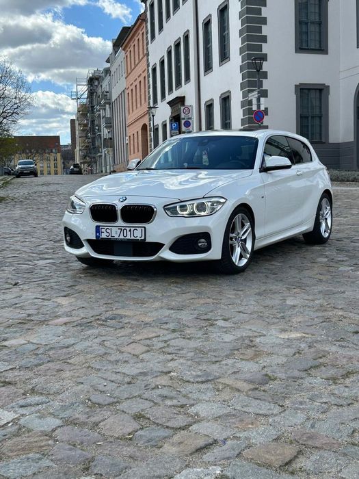 BMW Seria 1