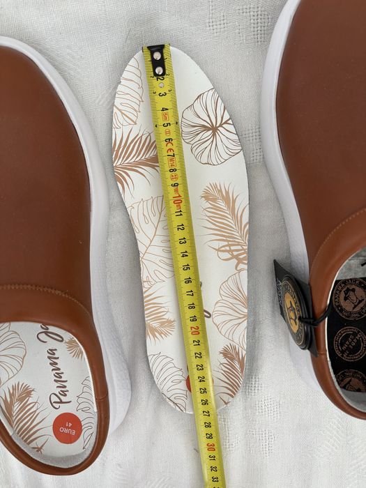 Buty Panama Jack 41 26,5cm