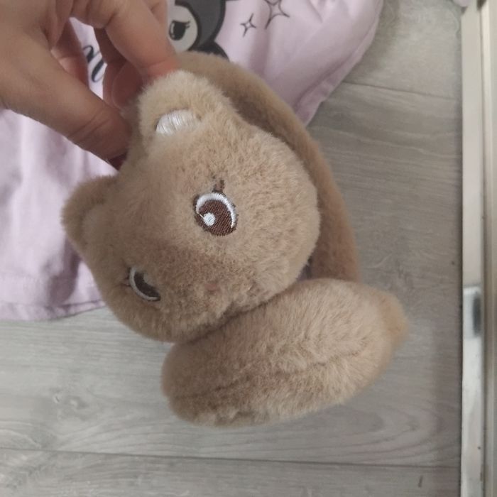 Zestaw bluzka Kuromi I inne