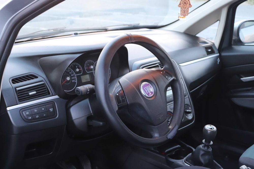 Fiat Grande Punto 1.2