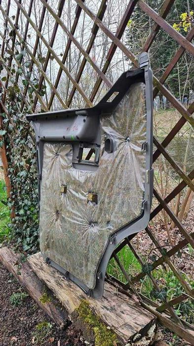 tapicerka drzwi, boczek do T4