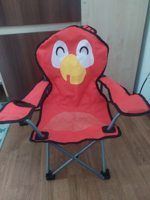 Krzesełko plażowe