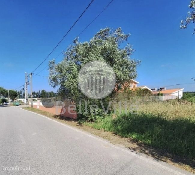 Terreno Rústico em Zona Urbana de Construção, São Lourenço do Bairro,