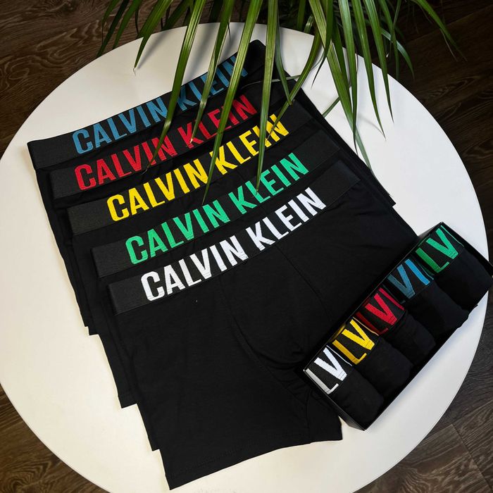 1 шт -110 грн Труси чоловічі Кельвын / Трусы мужские Calvin Klein