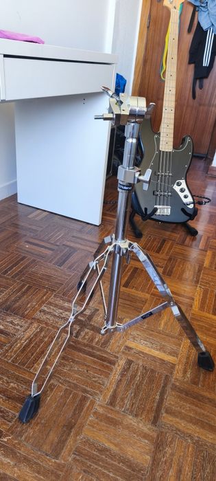 Roland SPD-SX Special Edition (Red 16GB) + Suporte Original Roland