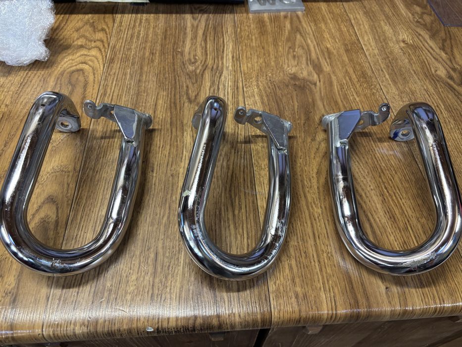 Honda Gold Wing GL1800 Голд Вінг Хонда