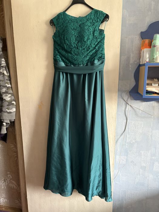 Вечірня сукня Вечернее платье