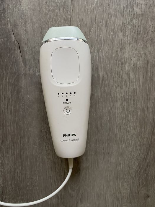 Philips Lumea Essential