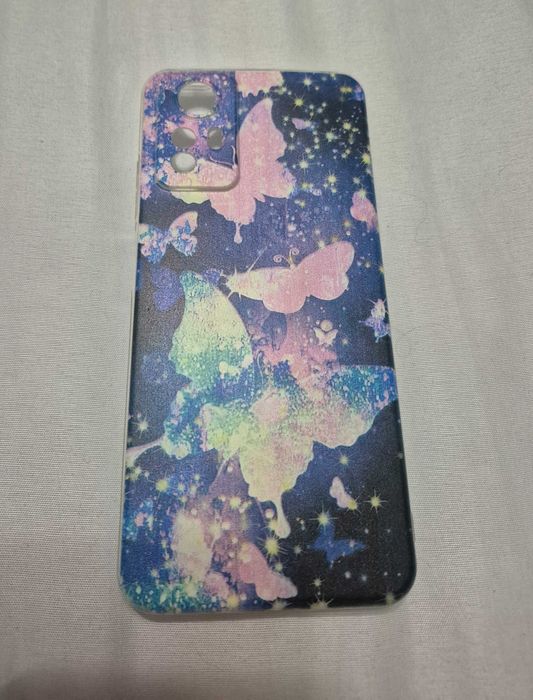 Capa para Redmi Note12S