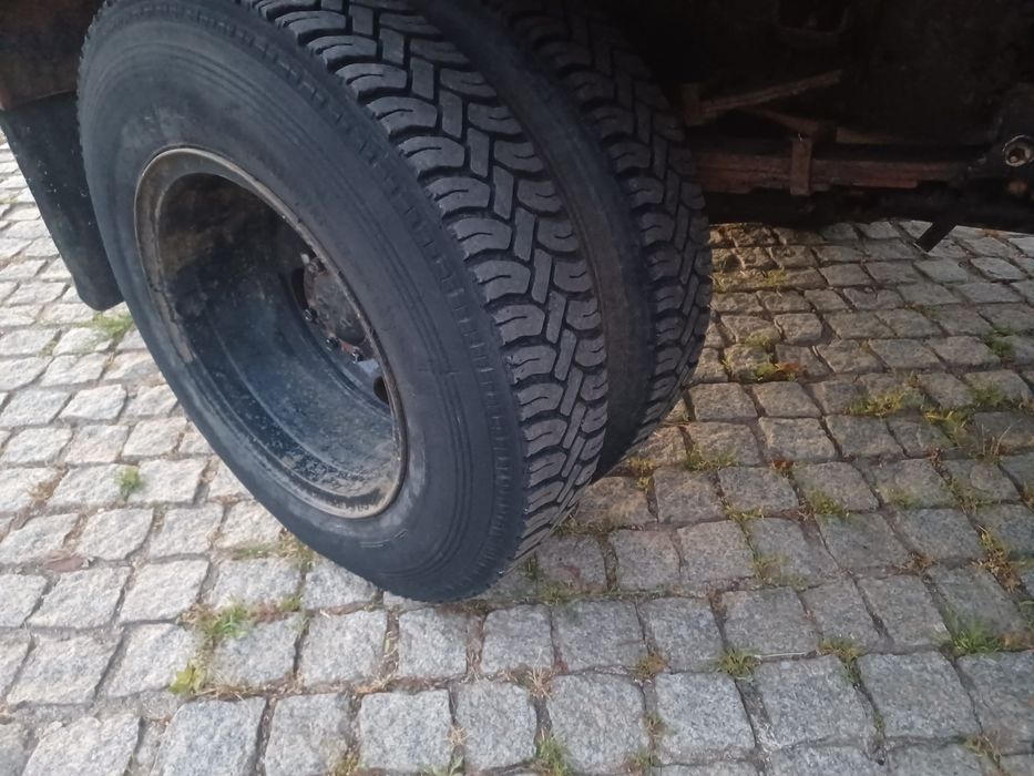 Carrinha 3.500kg