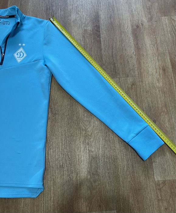 Кофта спортивна New Balance Динамо Київ