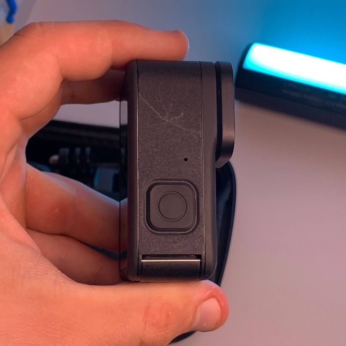 00061 GoPro Hero 13 Black Екшн камера гоу про екшен камера го про бу