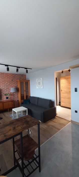 Kawalerka na wynajem