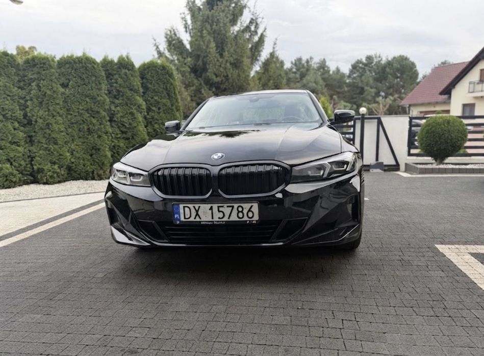BMW Seria 3