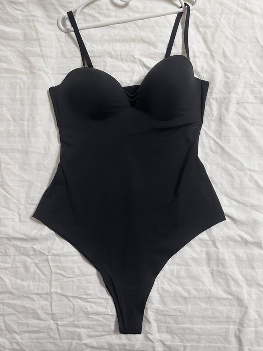 Боді incanto everyday розмір 75C чорний