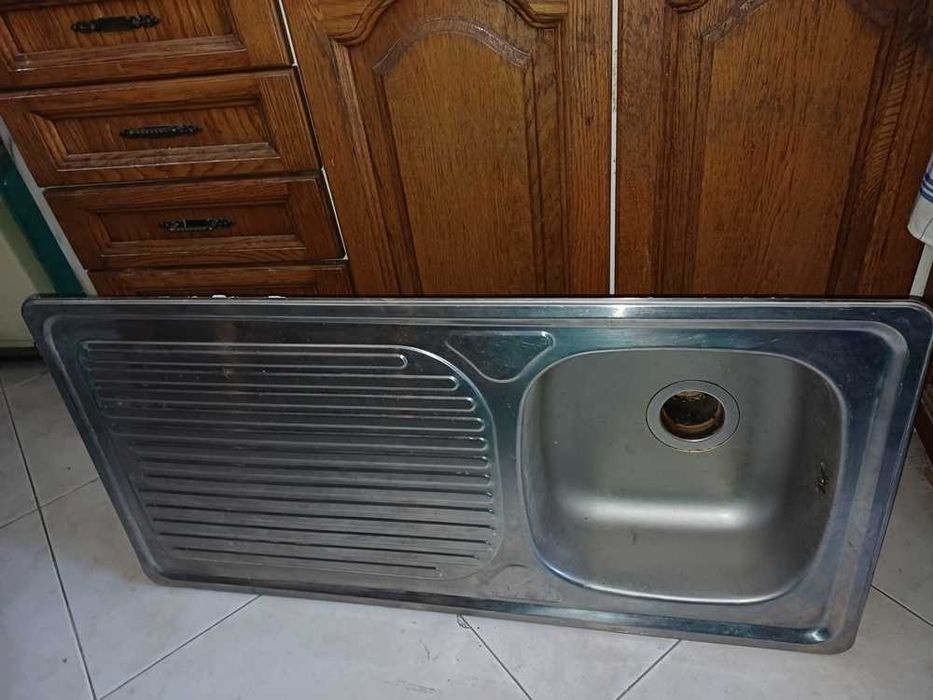Vendo dois Lava-louças Cozinha – usados