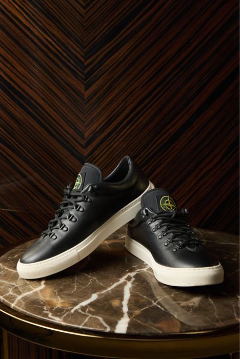 Кеды Stone Island оригинал
