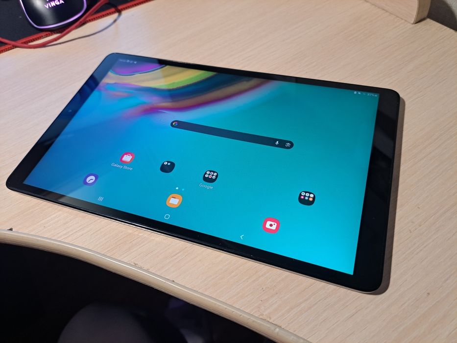 Планшет Samsung GALAXY tab A 510