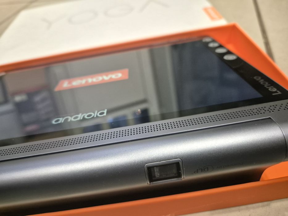 Lenovo YOGA Tab 3 Pro projektor 2k 4gb/64gb Jblx4