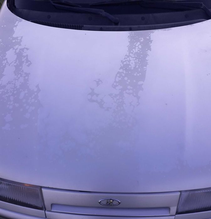 Автомобіль Ваз 2110 Богдан 2013 року
