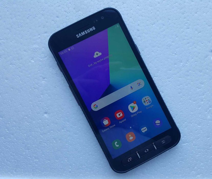 Smartfon Samsung Galaxy Xcover 4 SM-G390F